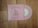 billie eilish party favor hotline bling vinyl Pink 7