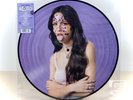 LP: Olivia Rodrigo - Sour, Limited PICTURE Vinyl Edition, NEU & OVP