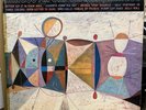 *Demo copy* Charles Mingus – Mingus Ah Um - Columbia – CL 1370-US LP