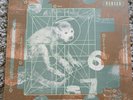 Pixies - Doolittle - Original 1989 UK Vinyl LP - 4AD CAD 905 - VG+/EX- CG T27