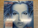 Britney Spears - In The Zone Urban Outfitters Clear Vinyl New Sealed