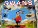 SIGNED ON FRONT SWANS WHITE LIGHT FROM THE MOUTH OF INFINITE NEAR MINT CONDITION