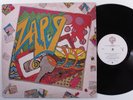 ZAPP Self Titled WARNER BROS BSK-3463 LP t