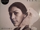 Flea - Honora (LP + LP, S/Sided, Scr + Album) (Mint (M)) - 4105607811