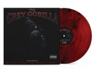 Ramirez - The Grey Gorilla LP G59 Records Red Smoke RARE Grey Gxds suicideboys
