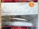 Bruce Springsteen / Nebraska.  Vintage 1982 Vinyl LP. TC 38358