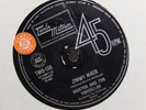 Martha & The Vandellas – Jimmy Mack (Tamla-Motown TMO-158) Aussie 45