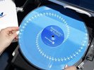 United Airlines Rhapsody In Flight Zoetrope Vinyl 100th Anniversary PRESALE