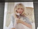 SABRINA CARPENTER Pink Champagne Liquid Man's Best Friend Vinyl LP | IN HAND