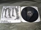 Condemned 84 The Boots Go Marching In Rare Rock O Rama 1991 Original Punk Oi