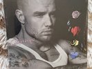 Liam Payne Teardrops Vinyl Record Single 7”
