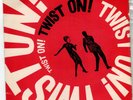 Various TWIST ON  Rockabilly 1962 STARLITE Mighty Trojans RARE 7