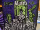 Misfits Earth A.D./Wolfs Blood 12