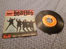 Ep Les Beatles -when The Saints-my Bonnie +2 POLYDOR 21914