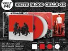 Third Man Vault TMR #48 White Blood Cells XX Brand New Vinyl Record Box Set