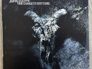 John Squire - Time Changes Everything - 2002 UK 1st - Vinyl LP - North Country