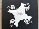 Kasabian - Velociraptor  - 2011 EU 1st - 10