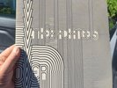 The Black Angels:  Passover Lightintheattic 2x LP 2006 Yellow Bulb Gatefold VG