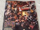 GWAR America Must Be Destroyed 2LP 2015 RSD 45RPM Vinyl Gatefold Pop-Up NM