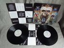 Michael Jackson - Dangerous - 2 x 12