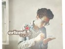 Erlend Oye - Unrest - Used Vinyl Record - SOURLP052