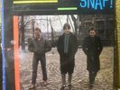 THE JAM - SNAP  (1983 2 x LP)  1ST UK PRESS