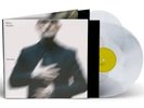 MOBY - REPRISE REMIXES (2022 2 X LP) NEW, MINT & SEALED LTD EDITION CLEAR VINYL