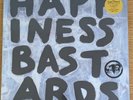 THE BLACK CROWES – HAPPINESS BASTARDS - VINYL LP - SEALED - R61