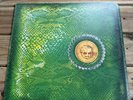Alice Cooper Billion Dollar Babies Vinyl  Original Record  Auction