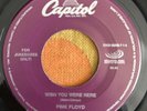 Pink Floyd Wish You Were Here Have A Cigar US 45 7” Jukebox 45 NM 2000