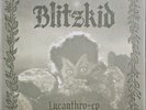 Blitzkid – Lycanthro-EP Full Moon Edition ltd 150