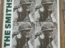 THE  SMITHS  MEAT  IS MURDER   1985   PRESSING