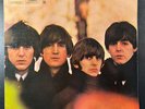 Beatles for Sale (PMC 1240) Mono 1964 Parlophone 1st pressing (#1 )