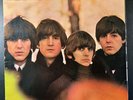Beatles for Sale (PMC 1240) Mono 1964 Parlophone 1st pressing (#2 )