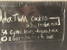 Aphex Twin Drukqs Promo 12