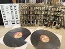 Led Zeppelin - Physical Graffiti - Vinyl Double LP