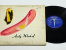 The Velvet Underground & Nico 1967 Vinyl LP Record US 1st Pressing VG w/ Insert