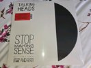 Talking Heads - Stop Making Sense (Deluxe) [VINYL]