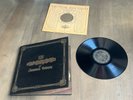 The Worst Of Jefferson Airplane Vinyl LP LSP-4459 VG+/EX, Gatefold, Inner Sleeve