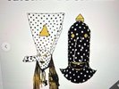 ANGINE DE POITRINE Vol. 1 5th Edition + Vol. 2 1st Edition PRESSING  LP- BUNDLE