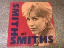 The Smiths Some Girls Are Bigger Than Others PINK VINYL Rare Original German 12