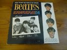The Beatles - Songs Pictures and stories of the Fabulous  the Beatles -  Vee Jay