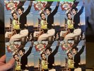 Lana Del Rey Norman Rockwell Green Vinyl