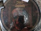 BLACK SABBATH On Air 1970 BBC Sunday Show Vinyl Album Picture Disc New Sealed