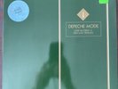 Depeche Mode Love In Itself Live tracks GERMANY1987 YELLOW vinyl extended rare