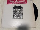 Patrick Cowley ‎' Menergy ' Vinyl LP Album US 1981 Electronic FPSF 004 VG+/VG