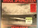 (SEALED) Bruce Springsteen Nebraska '82 Expanded 2025 4LP Box Set w/ Blu-ray
