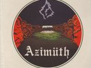 Azymuth - Azimüth (Vinyl LP - 1975 - UK - Reissue)