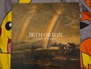 Beth Orton Comfort Of Strangers First Press Vinyl Record Lp
