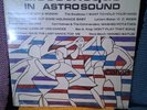 Discotheque in Astrosound Vinyl LP Record Clarion 609 RARE BEATLES SEALED